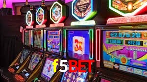 A Emoção da Loteria na f5bet: Uma Chance de Mudança de Vida