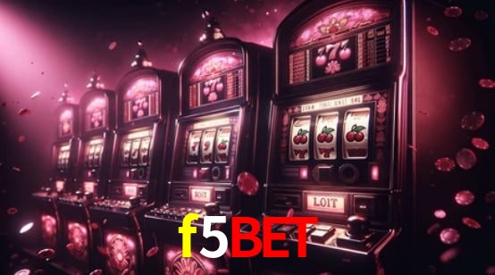 Desvendando o Mundo dos Jogos Virtuais na f5bet